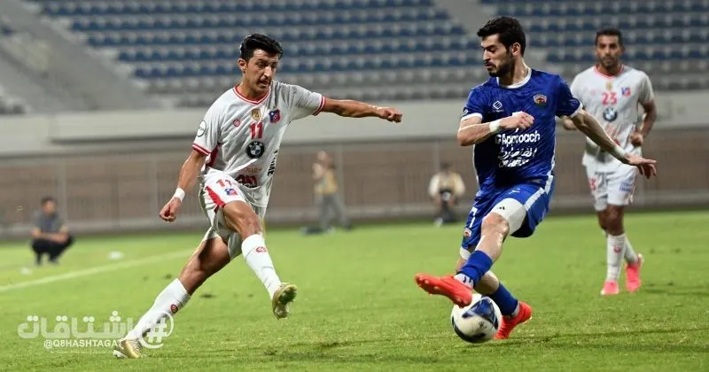 الكويت يهزم الجهراء 1-0 ويتصدر دوري زين الممتاز