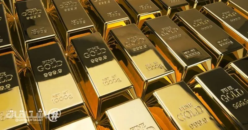 الذهب يتراجع وسط مخاوف التضخم وتوقعات رفع أسعار الفائدة