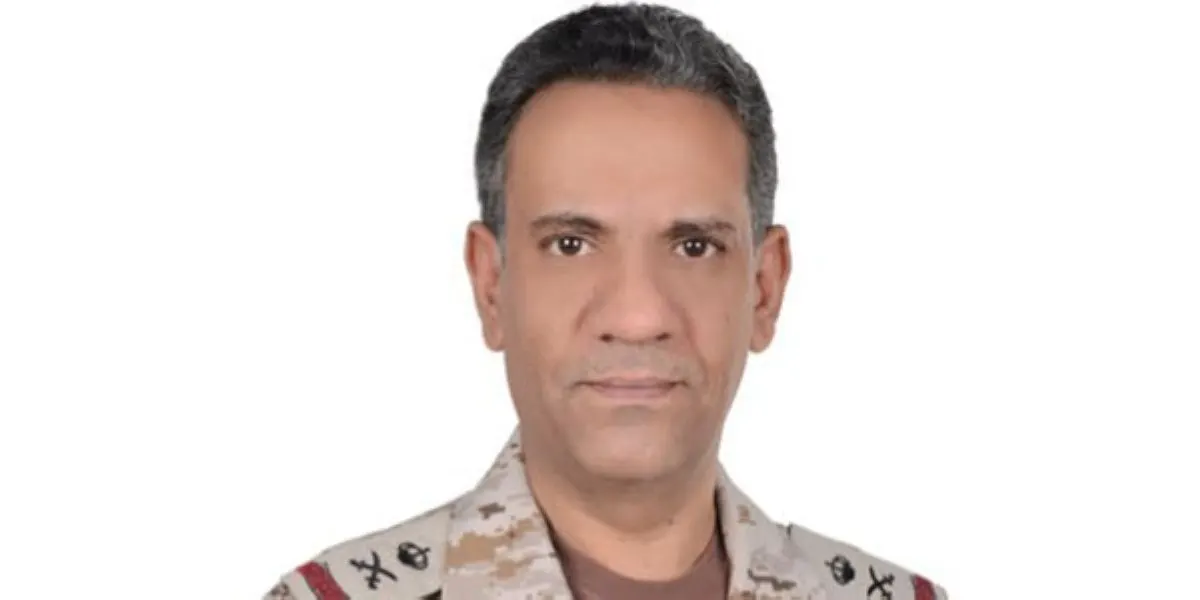 التحالف: اعتراض وتدمير صاروخ بالستي أطلقته الميليشيا الحوثية الإرهابية باتجاه خميس مشيط
