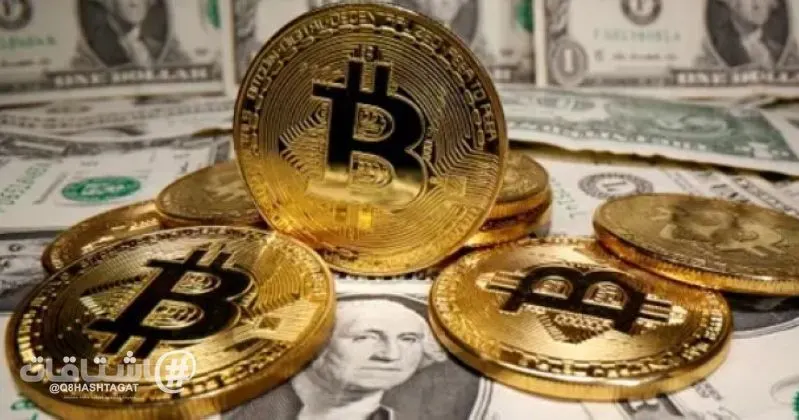 ارتفاع سعر بيتكوين بأكثر من 5% لليوم الثالث على التوالي
