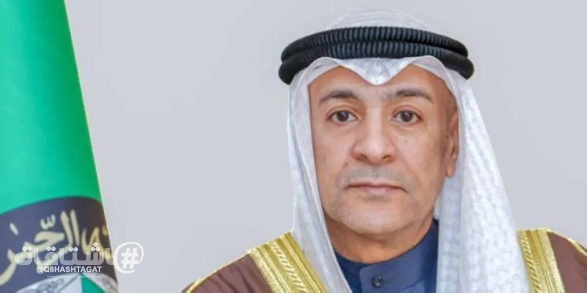 أمين مجلس التعاون يدين بأشد العبارات الاعتداءات الحوثية على مطاري أبها والملك خالد