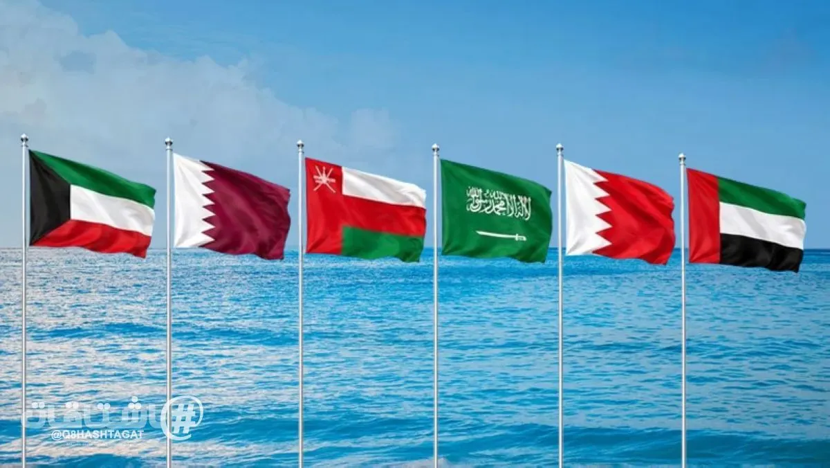 سبعة ملفات على طاولة التعاون الكهربائي والمائي الخليجي