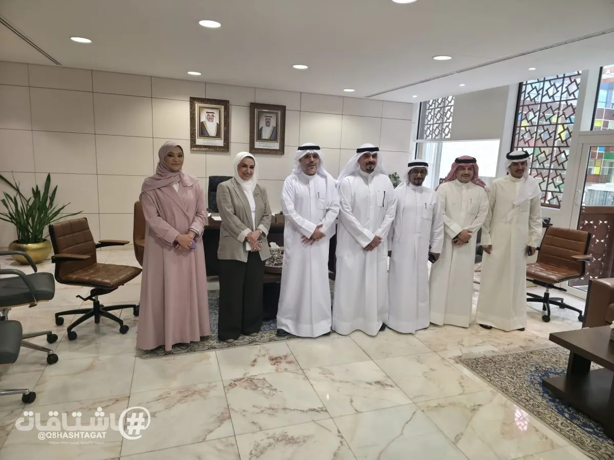 خالد العجمي: خدمة الوطن مسؤولية تتجاوز المواقع