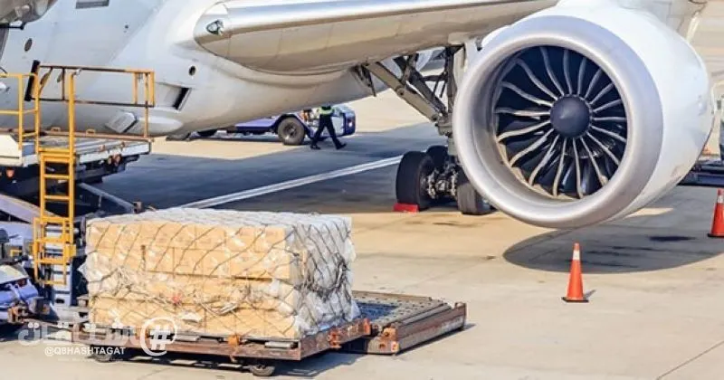 الخطوط الجوية الكويتية: تقييد حركة الشحن بسبب التكدس التشغيلي