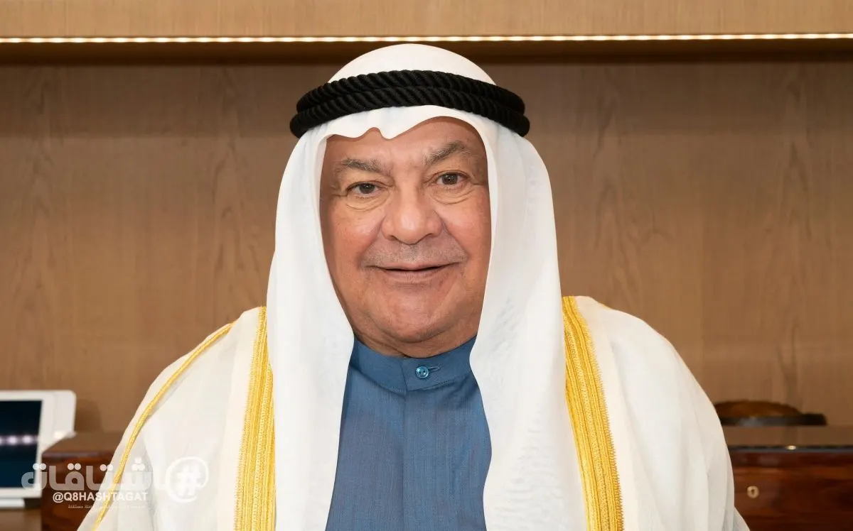 صناعات الغانم تُشكّل مجلس إدارة المجموعة برئاسة قتيبة الغانم