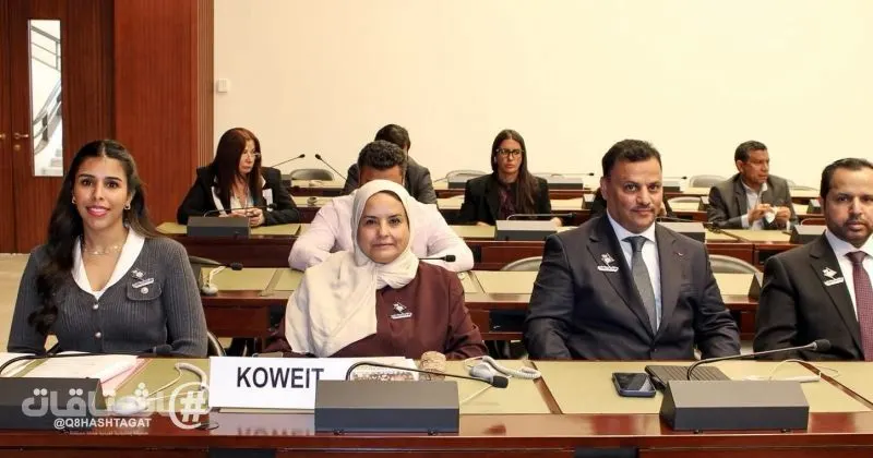 المراقبين الماليين يؤكد أهمية تعزيز الشفافية والمساءلة وحسن إدارة الموارد العامة