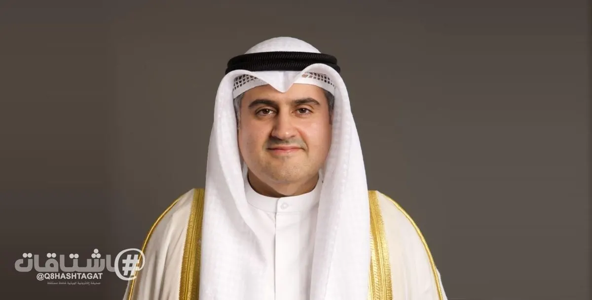 الوزير ناصر السميط: قانون التحكيم.. نقلة تشريعية مهمة في تنظيم وسائل حسم المنازعات في البلاد