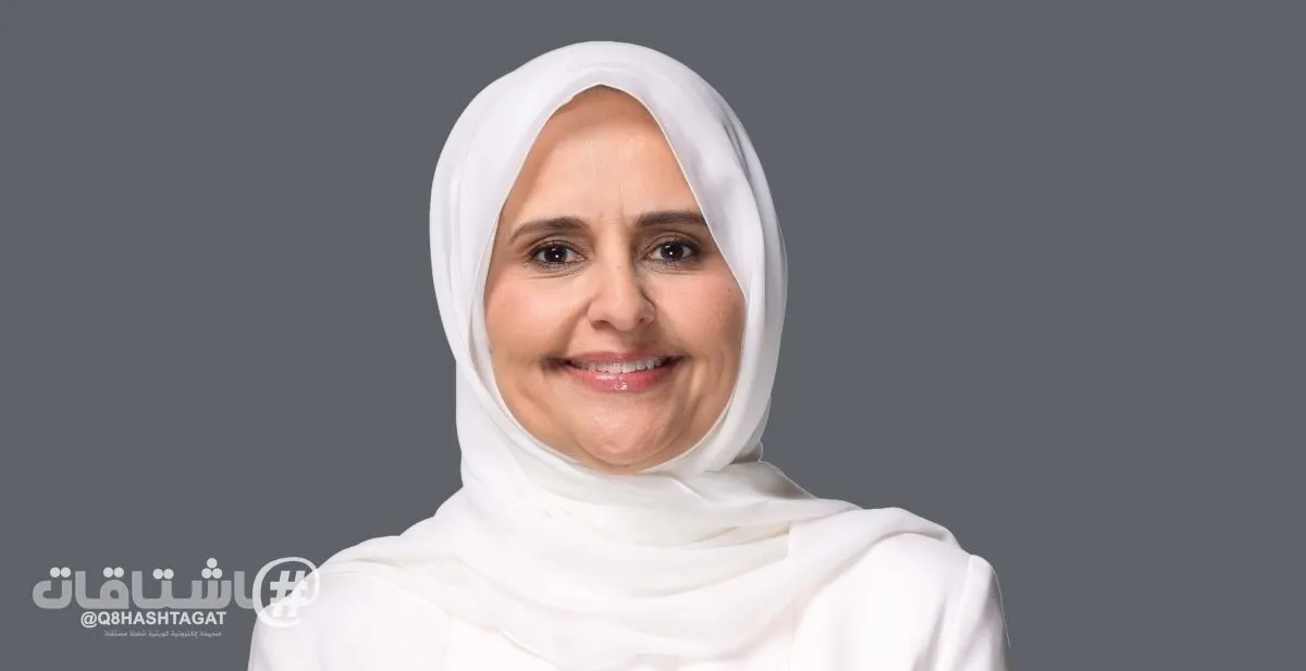 وزيرة التنمية د.ريم الفليج: تعزيز المسؤولية المجتمعية والممارسات المستدامة للمحافظة على البيئة