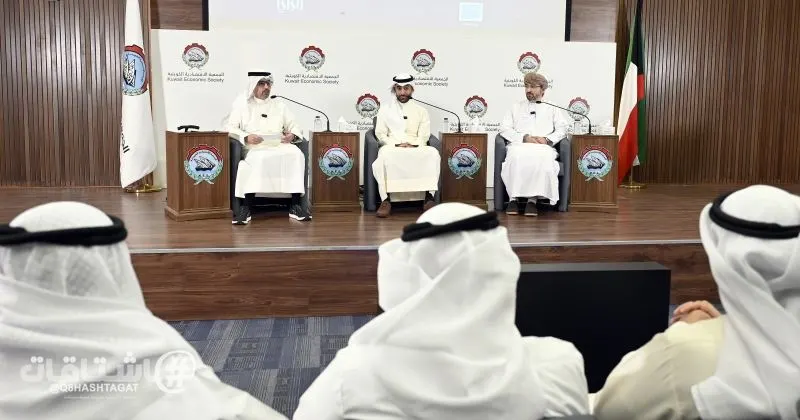 رئيس الجمعية الاقتصادية الكويتية عبدالعزيز الحميضي: الاستدامة... ركيزة للسياسات المالية والاستثمارية