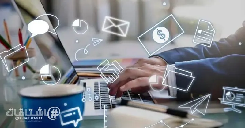 وزارة التجارة والصناعة تتيح تحويل شركة الشخص الواحد إلى ذات مسؤولية محدودة... أونلاين
