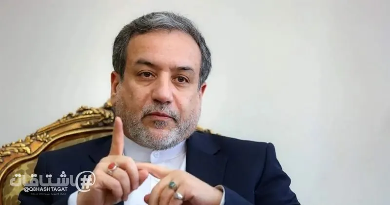 وزير الخارجية الإيراني عراقجي يصف نتنياهو بـ الأفعى