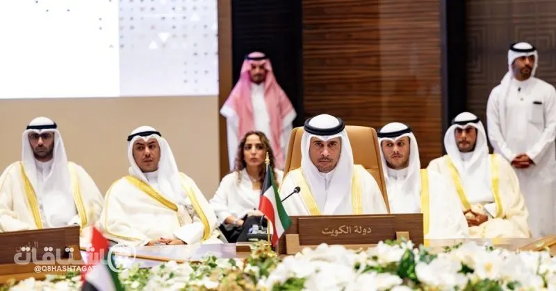الجلاهمة يؤكد أهمية تعزيز التعاون الخليجي لتطوير قدرات الشباب