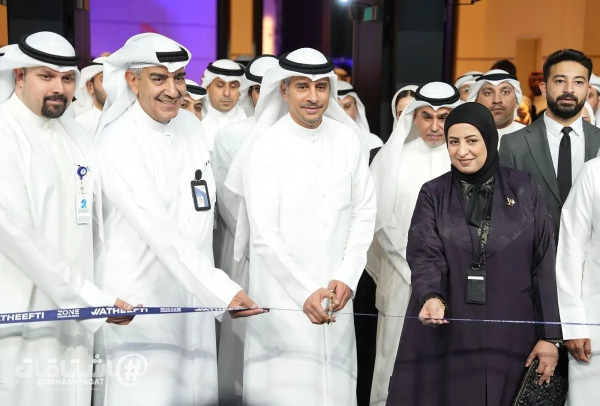الوزير طارق الجلاهمة: معرض وظيفتي امتداد لترسيخ مفهوم العمل ودعم الشباب في مجال التوظيف والتدريب