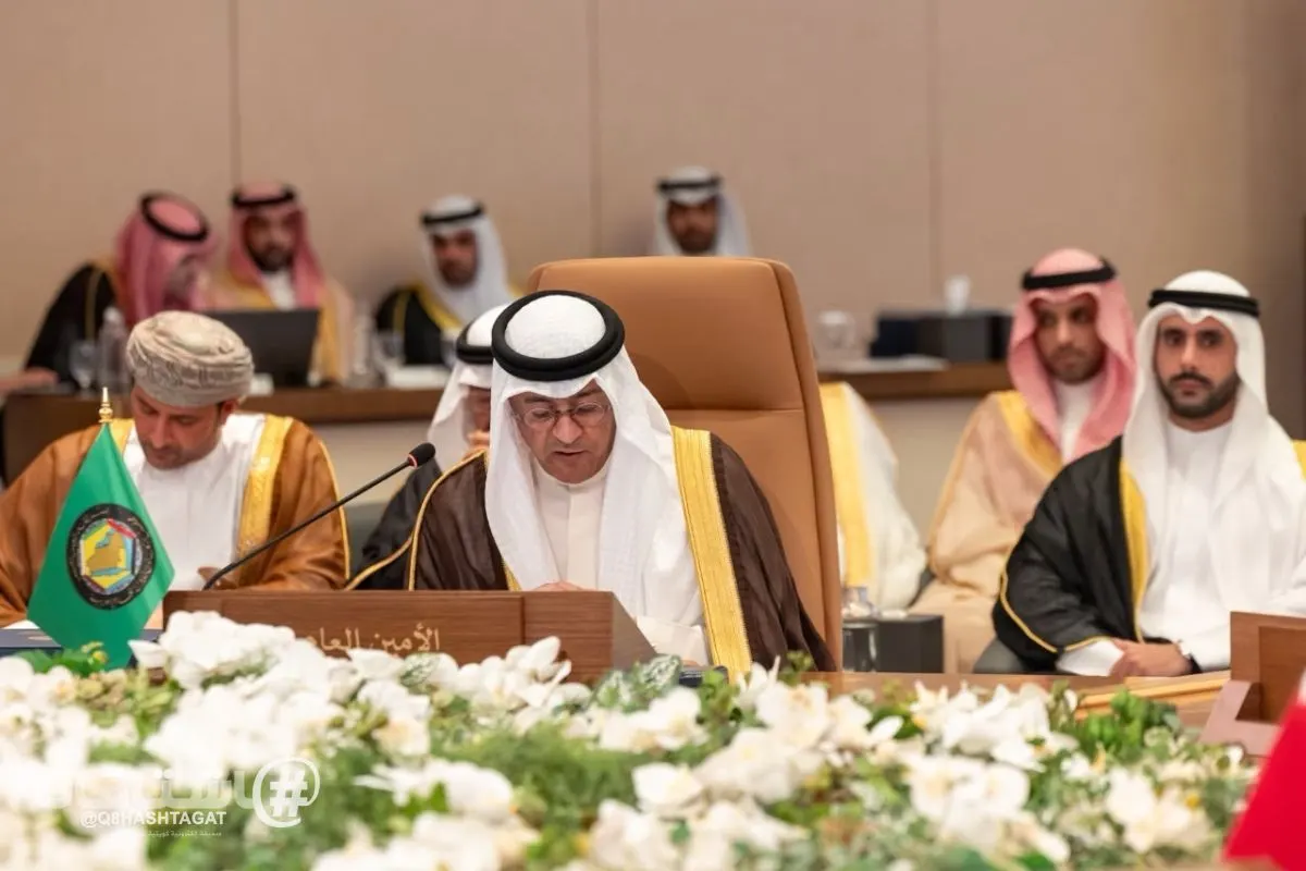 جاسم البديوي: طموحنا للإعلام الخليجي يمتد لترسيخ مكانة دول «مجلس التعاون» إقليمياً ودولياً