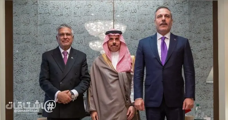وزراء خارجية دول اتفاقية مكة يستعرضون ترتيبات اجتماع عاجل لرؤساء الأركان