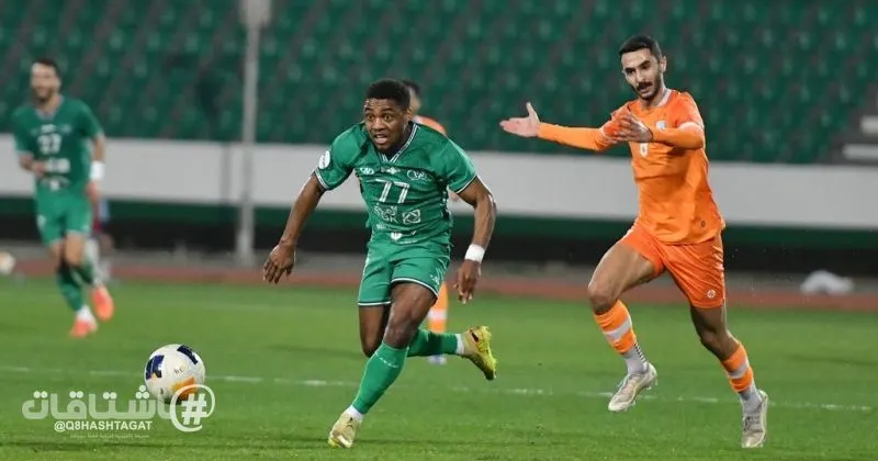 كاظمة والكويت يواجهان العربي والنصر