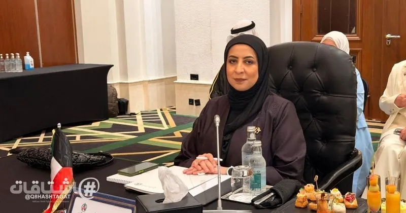الكويت تشارك في اجتماع تنسيقي لمجلس وزراء العمل الخليجيين