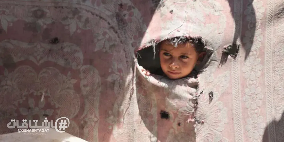 يونيسف: مقتل أكثر من 340 طفلاً في غزة منذ إعلان إيقاف إطلاق النار