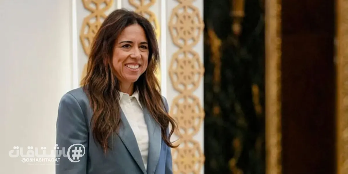 مجلس التعاون يؤيد بالإجماع ترشيح الإماراتية لانا نسيبة لمنصب الأمين العام للأمم المتحدة