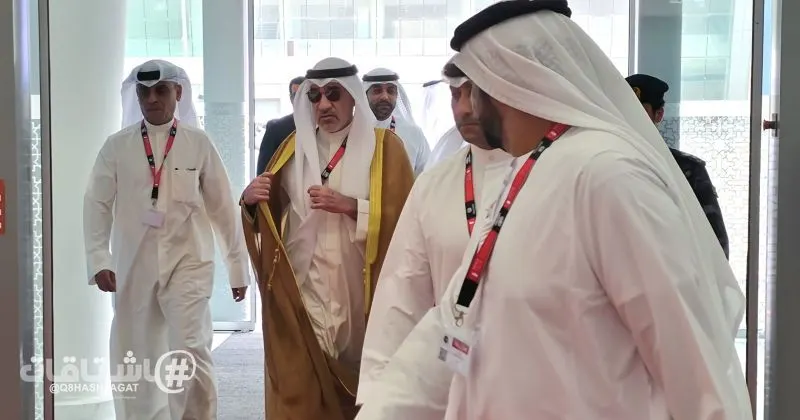 مؤتمر الأمم المتحدة لمنع الجريمة ينطلق بأبوظبي بمشاركة النائب الأول