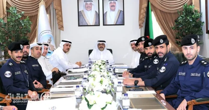 محافظ العاصمة: المتابعة المستمرة لاحتياجات المواطنين والمقيمين