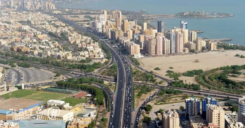 81.5 ألف متر مربع بيعت في السرة بـ 40 مليون دينار