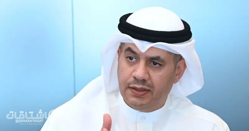 محمد القطّان: 18 مليار دينار قروضاً سكنية مُتوقّع منحها... خلال 7 سنوات