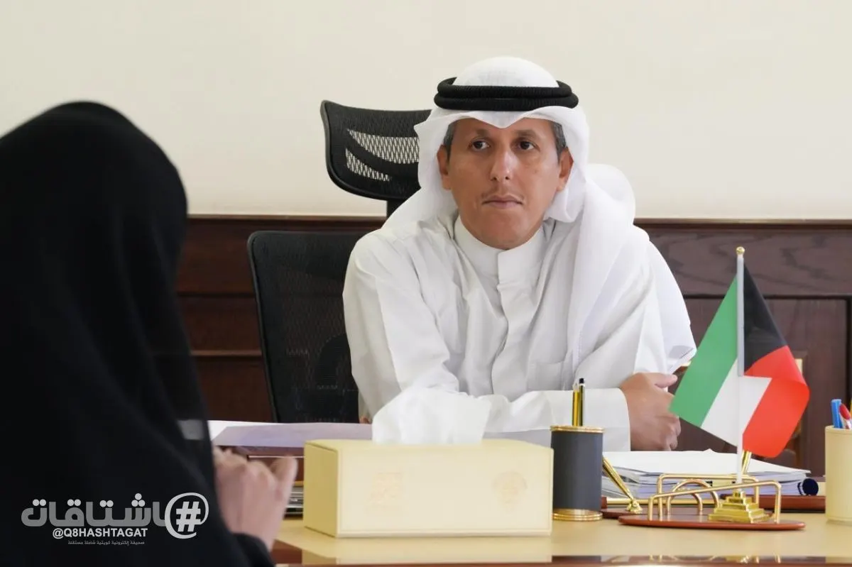 وزير الأوقاف: تعزيز التواصل مع المواطنين لتطوير العمل والارتقاء بمستوى الخدمات