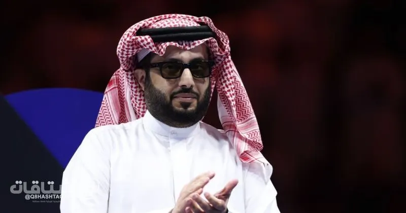 للمرة الثالثة على التوالي.. تركي آل الشيخ يتصدر قائمة أكثر الشخصيات تأثيراً في عالم الملاكمة