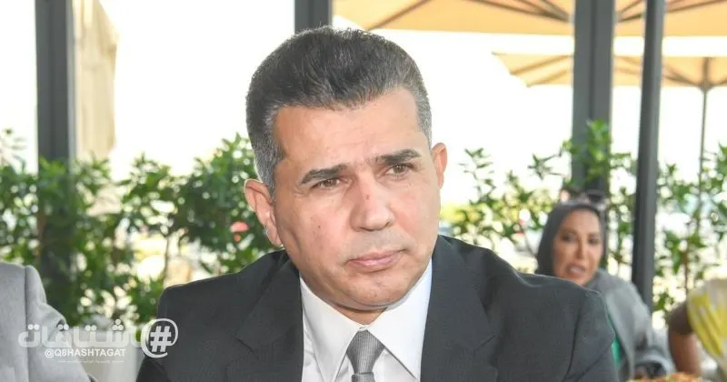 رئيس خلية الإعلام الأمني في العراق: بلدنا لن يكون مصدر تهديد لدول الجوار