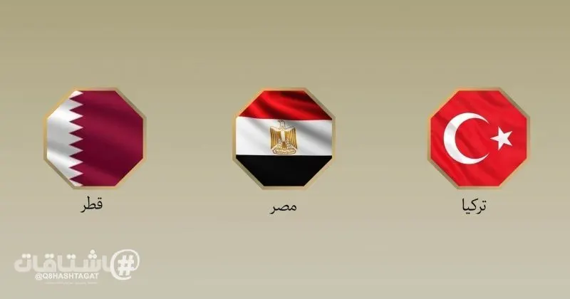 مصر وقطر وتركيا: التصعيد الإسرائيلي في غزة يُقوّض الجهود الإقليمية والدولية