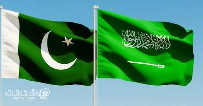 السعودية وباكستان تبحثان سبل تعزيز التعاون الثنائي والقضايا ذات الاهتمام المشترك