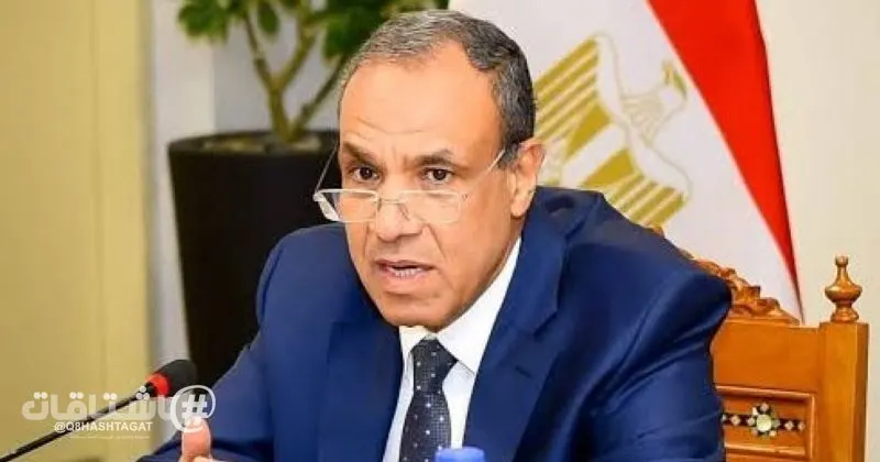 مصر: لن نتنازل عن قطرة ماء واحدة.. والاتزان الاستراتيجي ركيزة سياستنا الخارجية