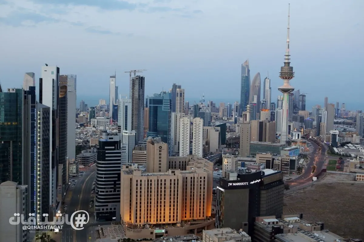 الكويت 38 عالمياً بقوة بنوكها وفي المرتبة الـ29 في تطور أسواق المال