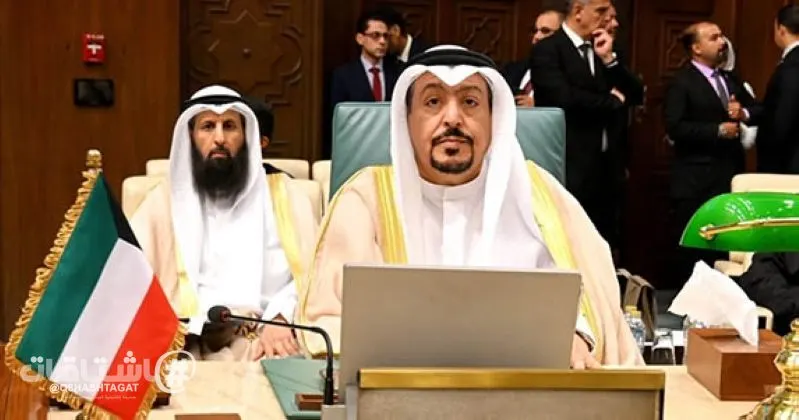 سعد العلاطي: أهمية تعزيز التكامل الاقتصادي العربي وتطوير سلاسل إمداد أكثر كفاءة ومرونة