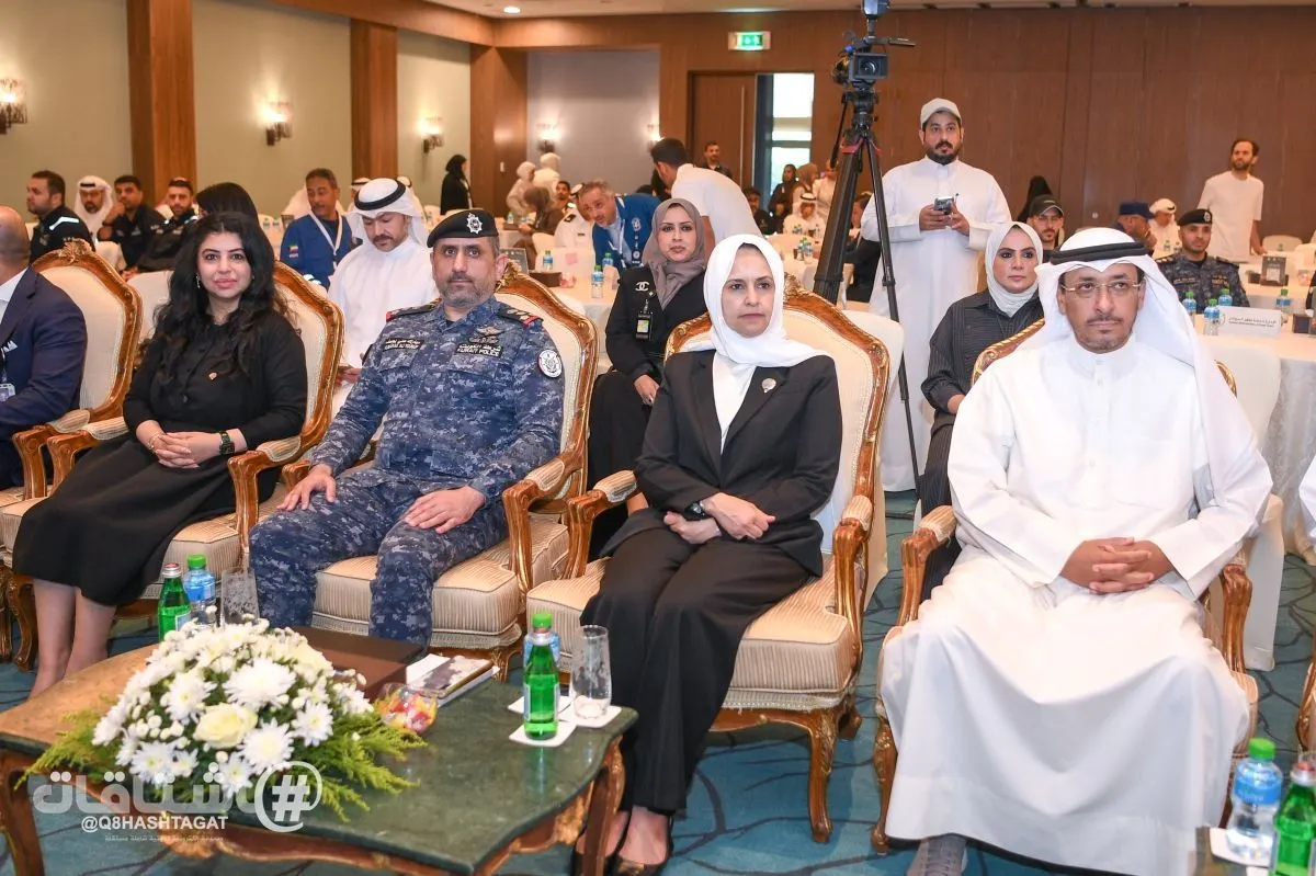 الوزيرة د.ريم الفليج: الاستعداد المسبق لحوادث التلوث البحري ورفع كفاءة الاستجابة لها يدعمان جهود الدولة في تحقيق الاستدامة البيئية