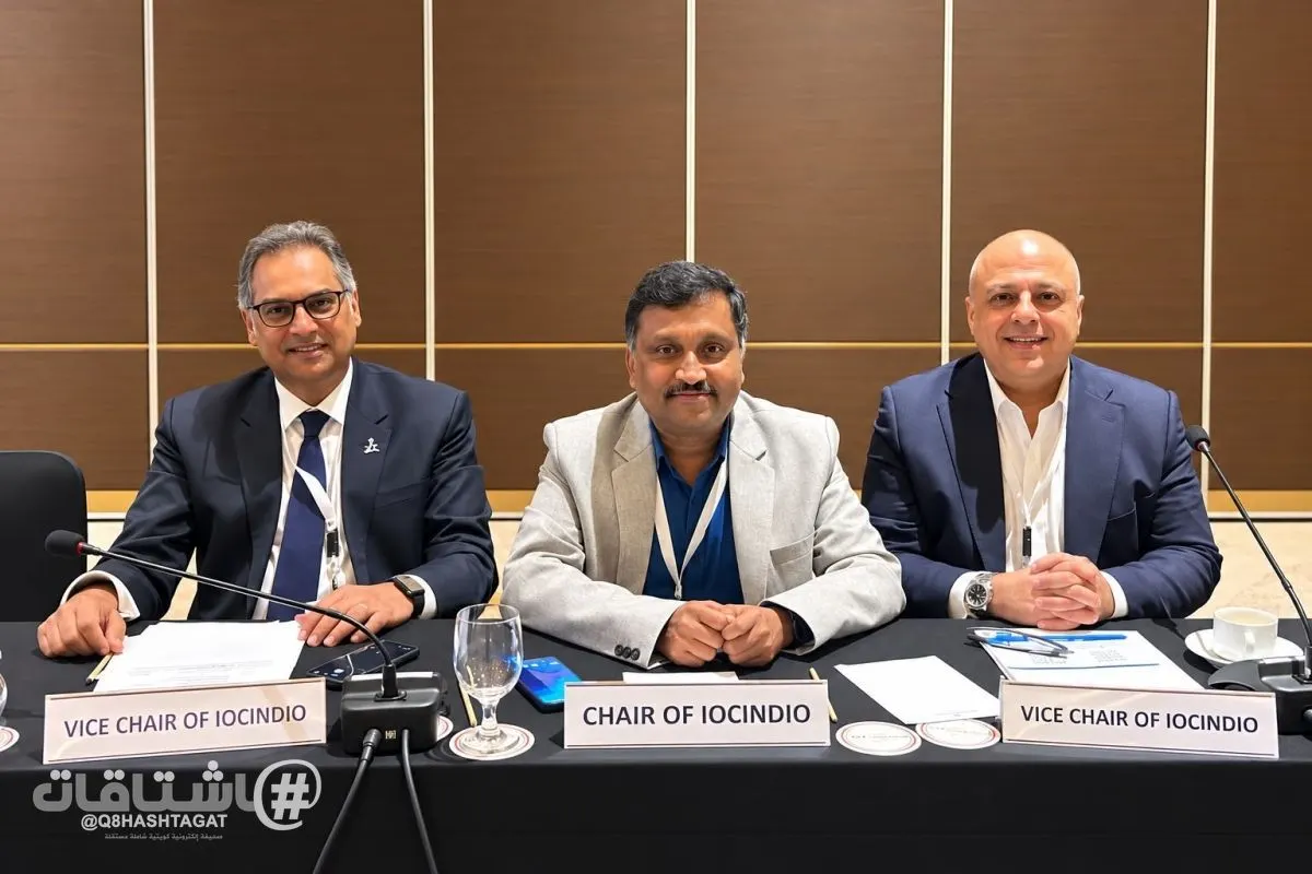 «معهد الكويت للأبحاث العلمية»: انتخاب ممثل الكويت د.تركي السعيد نائباً لرئيس لجنة إقليمية بـاليونسكو