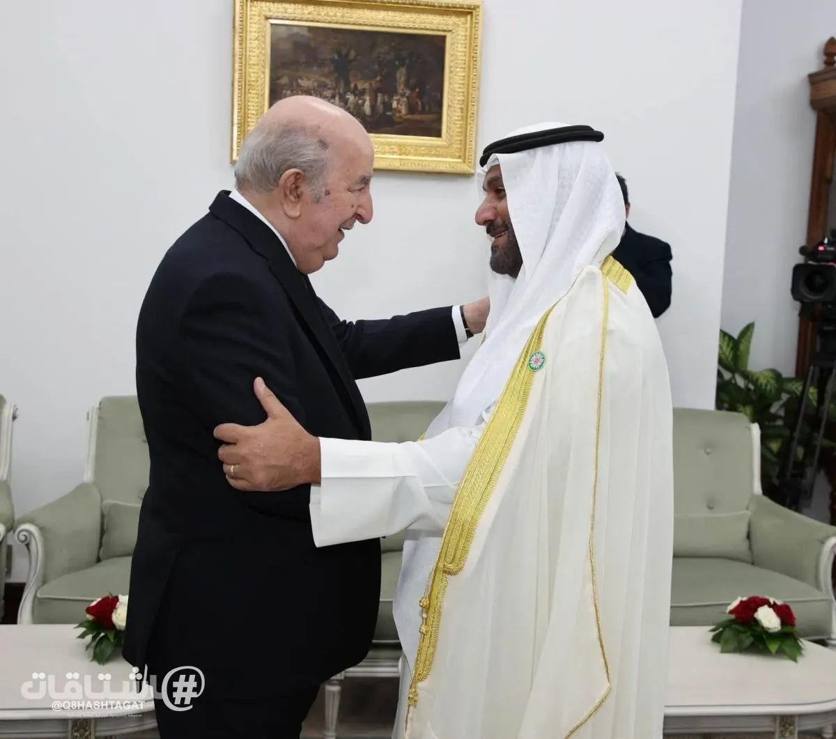 هيثم الغيص: استقرار سوق النفط يبنى بالثقة والآليات المعتمدة وتكاتف الدول في الأزمات