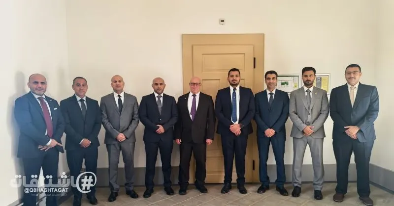 أمان يطلع على منظومة إدارة الأزمات وآليات التنسيق في سويسرا