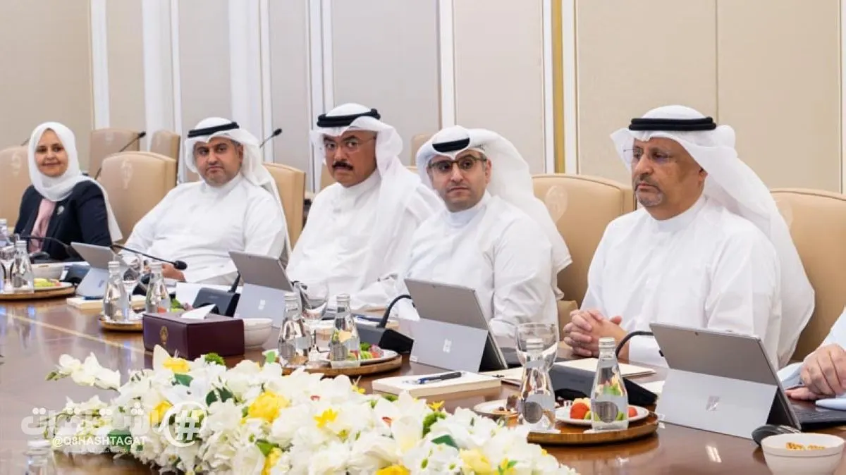 وزير الإسكان: مشروع مرسوم التمويل العقاري يهدف إلى استدامة توفير السكن الكريم للمواطن الكويتي