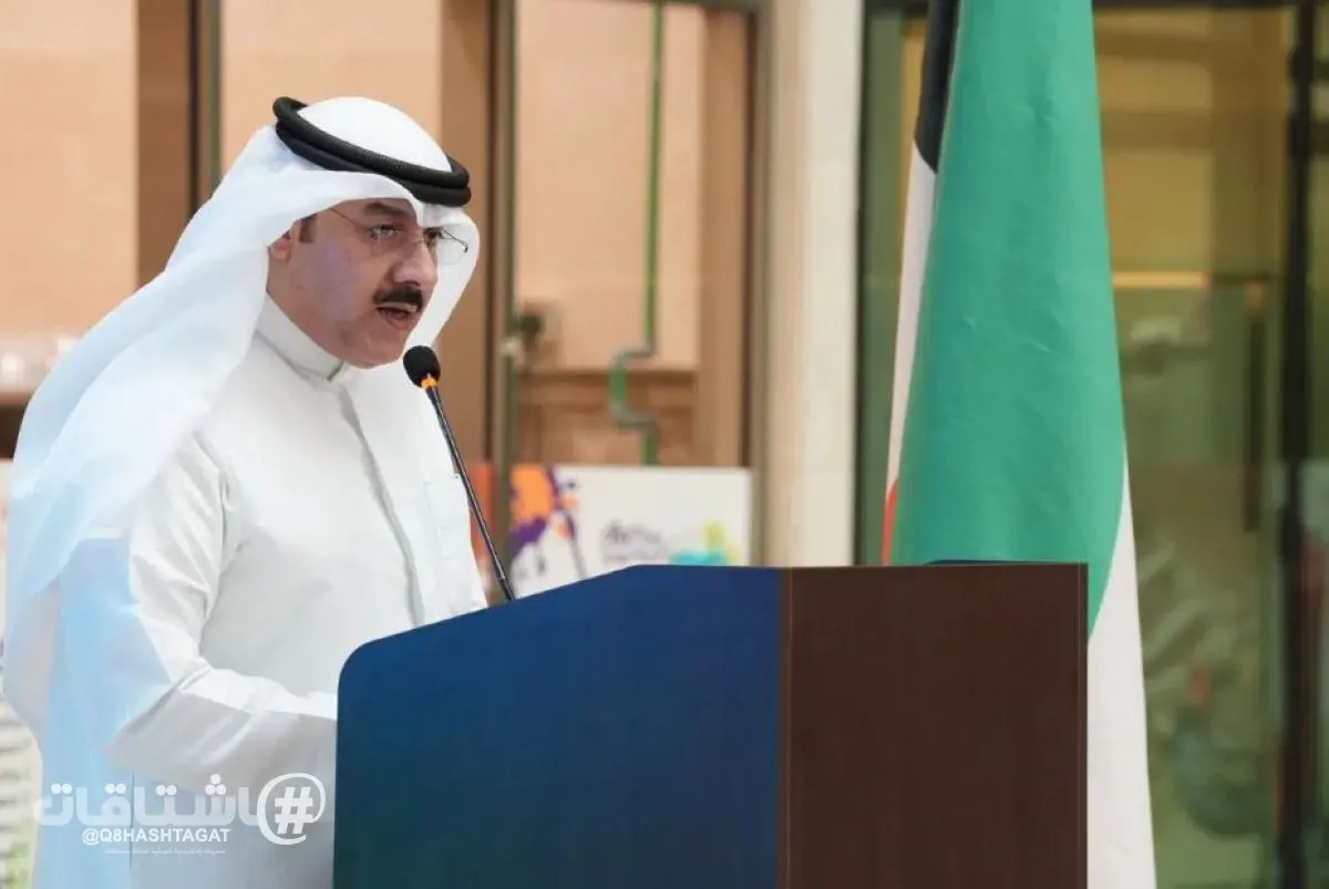 وزارة الشؤون الإسلامية تدشن برنامج «الحافلة التربوية وغرس القيم الإسلامية» الخاص بالنشء
