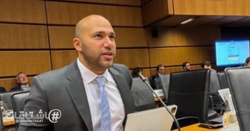 الكويت ترحب بتقرير الطاقة الذرية في شأن التقدم المحرز في حل المسائل المتعلقة بالضمانات في سوريا