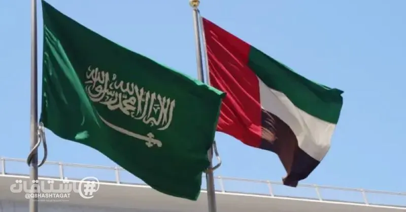 الإمارات تدين الاعتداءات على خط أنابيب في السعودية
