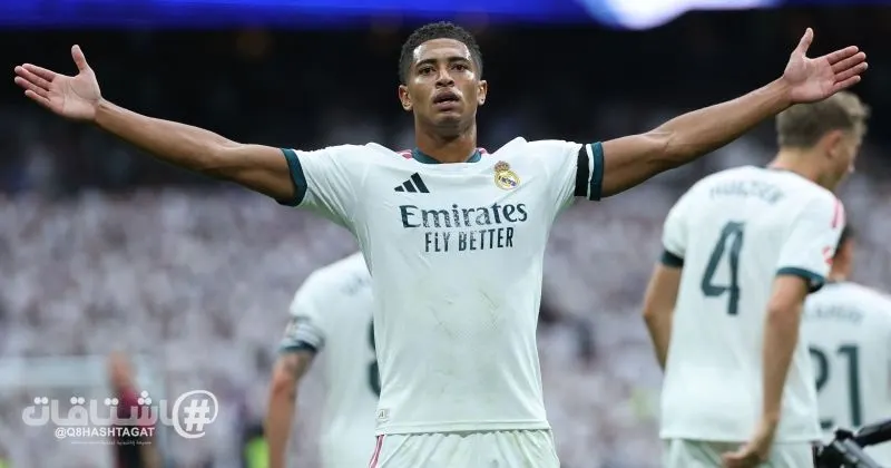 ريال مدريد يستعرض قوته الهجومية مجدداً ويعصف بملقة برباعية نظيفة