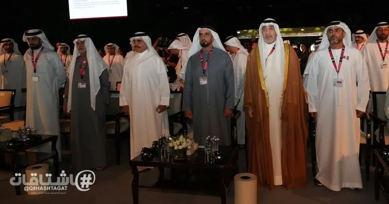 الشيخ فهد اليوسف يترأس وفد الكويت في المؤتمر الأممي لمنع الجريمة بأبوظبي