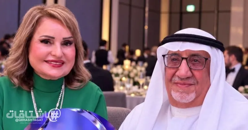 مجموعة طاهر القانونية تحصد جائزة أفضل مكتب محاماة في الكويت 2026