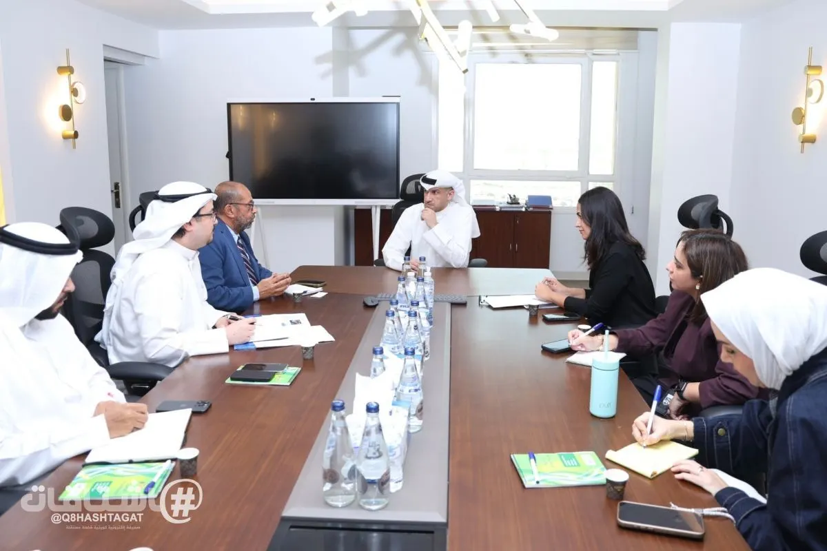 الشباب والرياضة تبحث والبرنامج الإنمائي تعزيز دور الشباب في التنمية المستدامة