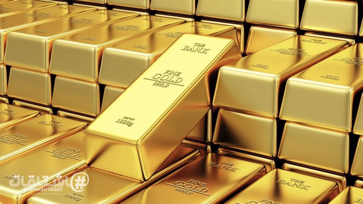 الذهب يتعافى من أدنى مستوياته في أسبوع بفضل تراجع الدولار