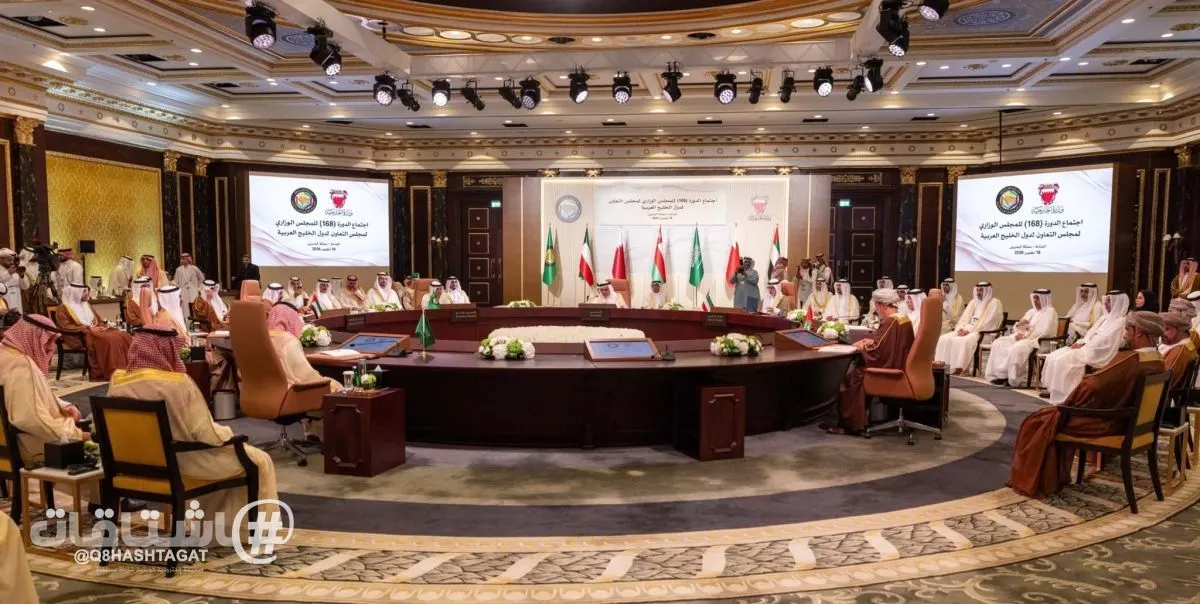 المجلس الوزاري الخليجي يدين الاعتداءات المستمرة لميليشيا الحوثي الإرهابية على السعودية