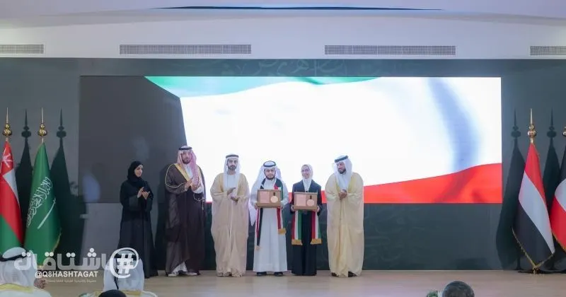 موهبتان كويتيتان تتألقان خليجياً في مسابقة الشعر والقصة والرواية «بالعربية تبدع»